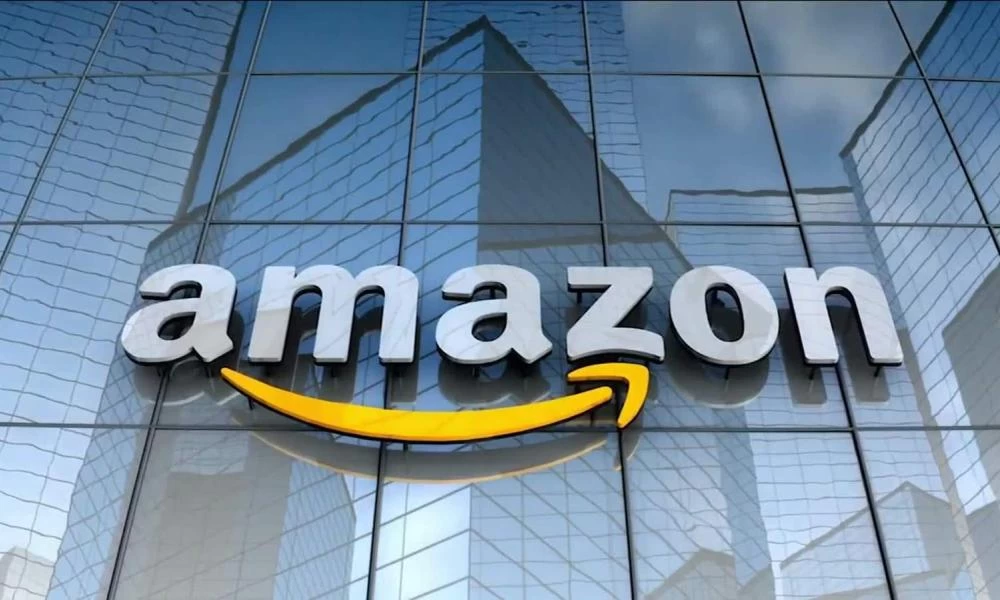 Amazon: Πρόστιμο 746 εκατ. ευρώ για παραβάσεις GDPR